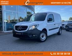 Mercedes Citan Chambourcy