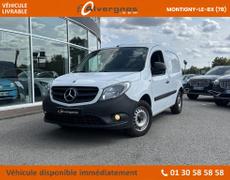 Mercedes Citan Chambourcy