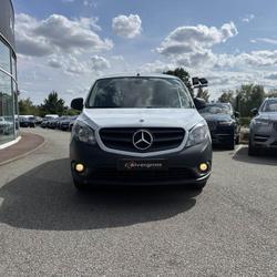 Mercedes Citan 1.5 109 CDI LONG PRO Chambourcy