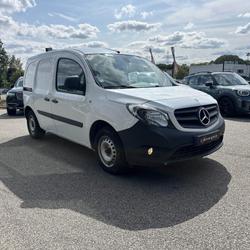 Mercedes Citan 1.5 109 CDI LONG PRO Chambourcy