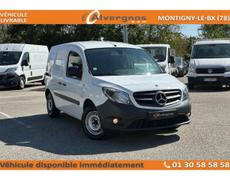 Mercedes Citan Chambourcy