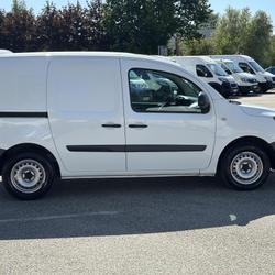 Mercedes Citan 1.5 109 CDI 95 LONG PRO PRIX TTC Chambourcy