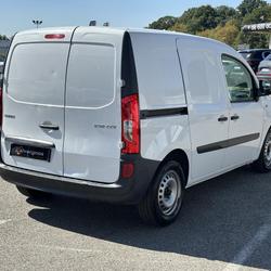 Mercedes Citan 1.5 109 CDI 95 LONG PRO PRIX TTC Chambourcy