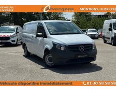 Mercedes Vito Chambourcy