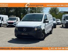 Mercedes Vito Chambourcy