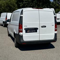 Mercedes Vito III 114 CDI 136 CH LONG PRO PROPULSION PRIX TTC Chambourcy
