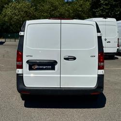 Mercedes Vito III 114 CDI 136 CH LONG PRO PROPULSION PRIX TTC Chambourcy
