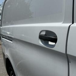 Mercedes Vito III FOURGON TOLE 116 CDI LONG PRO PRIX TTC Chambourcy