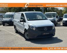 Mercedes Vito Chambourcy