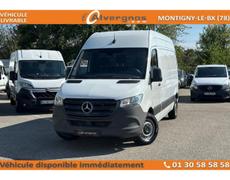 Mercedes Sprinter