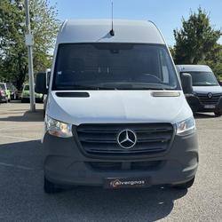 Mercedes Sprinter III 314 CDI TRACTION 39 3.5T PRIX TTC Chambourcy