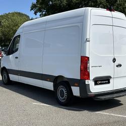 Mercedes Sprinter III FOURGON TOLE 314 CDI 39 3.5T PRIX TTC Chambourcy