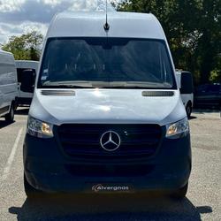 Mercedes Sprinter III 314 CDI TRACTION 39 3.5T PRIX TTC Chambourcy