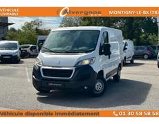 Peugeot Boxer Chambourcy