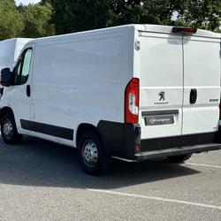 Peugeot Boxer II 2.0 BLUEHDI 110 PREMIUM PACK 330 L1H1 PRIX TTC Chambourcy