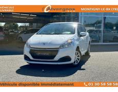Peugeot 208 societe Chambourcy