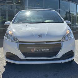 Peugeot 208 societe (2) AFFAIRE 1.5 BLUEHDI 2PL PRIX TTC Chambourcy