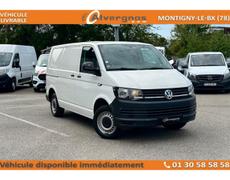 Volkswagen Transporter Chambourcy