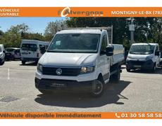 Volkswagen Crafter Chambourcy