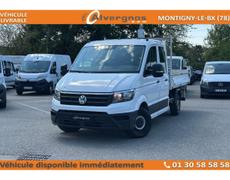 Autres Volkswagen Chambourcy