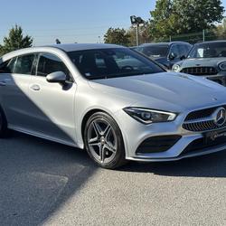 Mercedes CLA II SHOOTING BRAKE 200 AMG LINE 7G-DCT Chambourcy