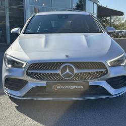 Mercedes CLA II SHOOTING BRAKE 200 AMG LINE 7G-DCT Chambourcy