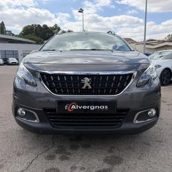 Peugeot 2008 (2) 1.6 BLUEHDI 100 S&S ACTIVE BUSINESS Chambourcy