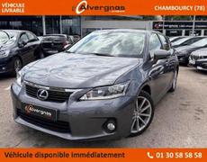 Lexus CT 200h Chambourcy