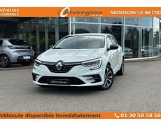 Renault Megane 4 Chambourcy