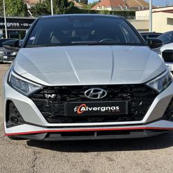 Hyundai i20 III 1.6 T-GDI 204 N Chambourcy