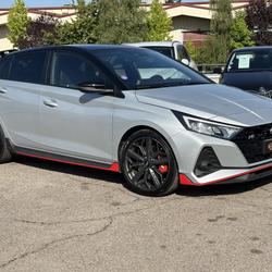Hyundai i20 III 1.6 T-GDI 204 N Chambourcy