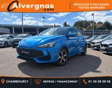 MG MG3 Chambourcy