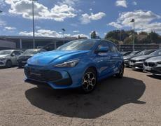 MG MG3 Chambourcy