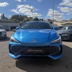 MG MG3 1.5 HYBRID+ 195 LUXURY Chambourcy