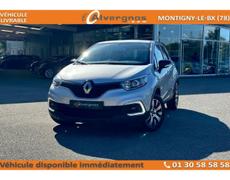 Renault Captur Chambourcy