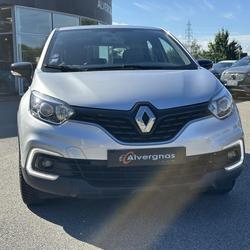 Renault Captur (2) 0.9 TCE 90 BUSINESS Chambourcy