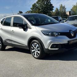 Renault Captur (2) 0.9 TCE 90 BUSINESS Chambourcy