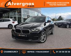 BMW X2 Chambourcy