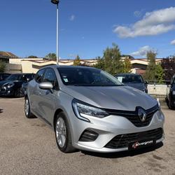 Renault Clio 5 V 1.0 TCE 100 BUSINESS Chambourcy