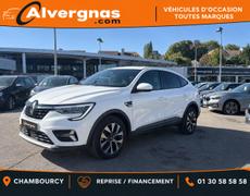 Renault Arkana Chambourcy