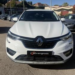 Renault Arkana 1.6 E-TECH 145 EVOLUTION EDC occasion - Chambourcy - photo 2/27