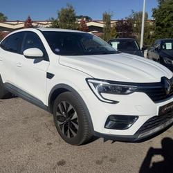 Renault Arkana 1.6 E-TECH 145 EVOLUTION EDC occasion - Chambourcy - photo 3/27