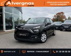 Citroen C3 Chambourcy