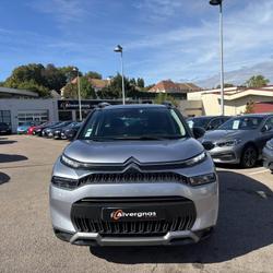 Citroen C3 Aircross (2) 1.5 BLUEHDI 120 S&S FEEL PACK BUSINESS EAT6 occasion - Chambourcy - photo 2/23
