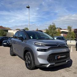 Citroen C3 Aircross (2) 1.5 BLUEHDI 120 S&S FEEL PACK BUSINESS EAT6 occasion - Chambourcy - photo 3/23