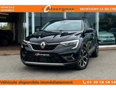 Renault Arkana Chambourcy
