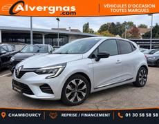 Renault Clio 5 Chambourcy