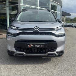 Citroen C3 Aircross (2) 1.5 BLUEHDI 120 S&S FEEL PACK BUSINESS EAT6 occasion - Chambourcy - photo 2/23