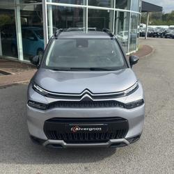 Citroen C3 Aircross (2) 1.5 BLUEHDI 120 S&S FEEL PACK BUSINESS EAT6 occasion - Chambourcy - photo 3/23