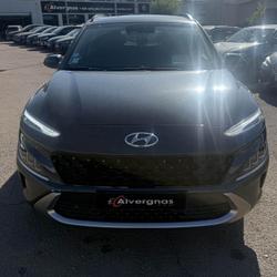Hyundai Kona (2) 1.6 HYBRID 141 EXECUTIVE BVA Chambourcy